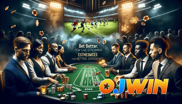 OJWIN Belo Horizonte - Winners