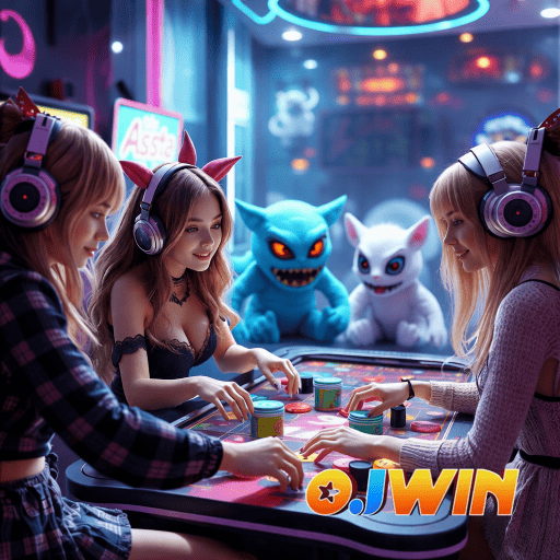 OJWIN Brasília - Bonus Features