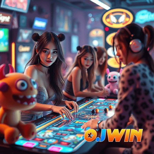 OJWIN - Customer Support