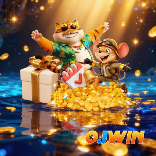 OJWIN Fortaleza - Leaderboard