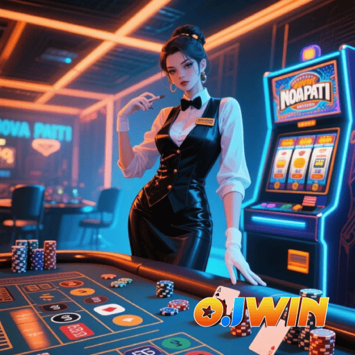 OJWIN - User Statistics