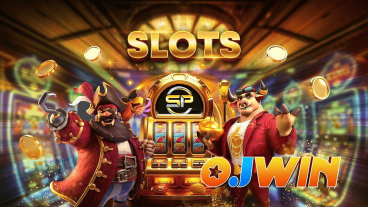 OJWIN - Aplicativo Móvel