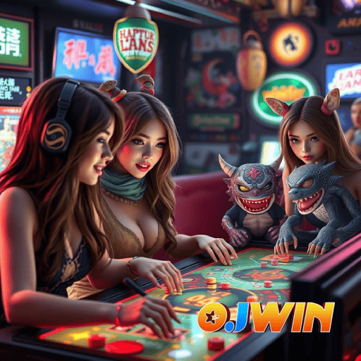 OJWIN - Installation Guide