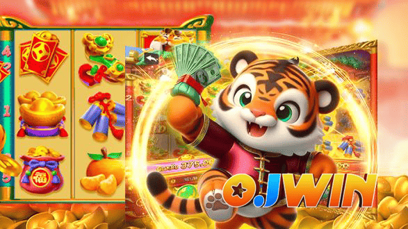 OJWIN Rio de Janeiro - Slot Strategy