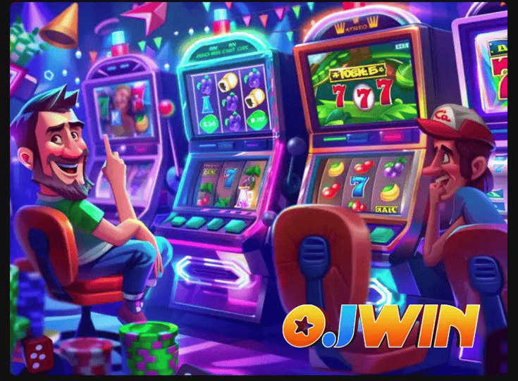 OJWIN Salvador - Strategy