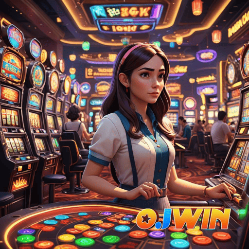 OJWIN - Login Methods